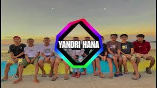 DJ JANG GILA GANTENG X OSMOK GANG FYP TIK TOK 2023 [ YANDRI HANA ]