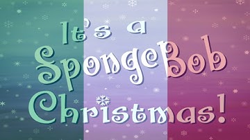 SpongeBob SquarePants - It