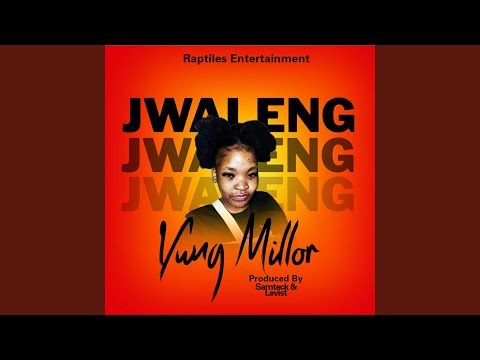 Jwaleng