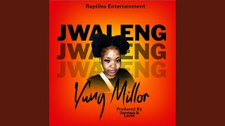 Jwaleng