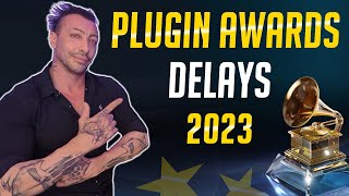 Best Delay Plugins 2023  MixbusTv Plugin Awards