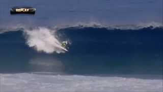 Adrian Buchan Earns Near-Perfect 9.97 - 2014 Billabong Pro Tahiti