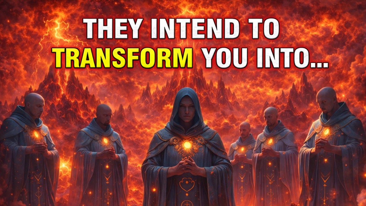 Chosen by God You Were Mentioned in a Closed Door Gathering — This Is the Agenda | GRATEFUL TO GOD