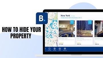 How To Cancel Or Hide Your Property On Booking.Com - New Method