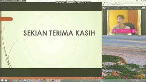 Video TUGAS PBO PENJELASAN SINGKAT MENGENAI CLASS DAN SEBAGAINYA PADA JAVA