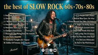Greatest Love Ballads 🌹 Richard Marx • Chicago • Air Supply | Soft Rock Hits screenshot 3