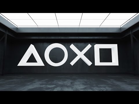PlayStation 5 - Official Intro Trailer