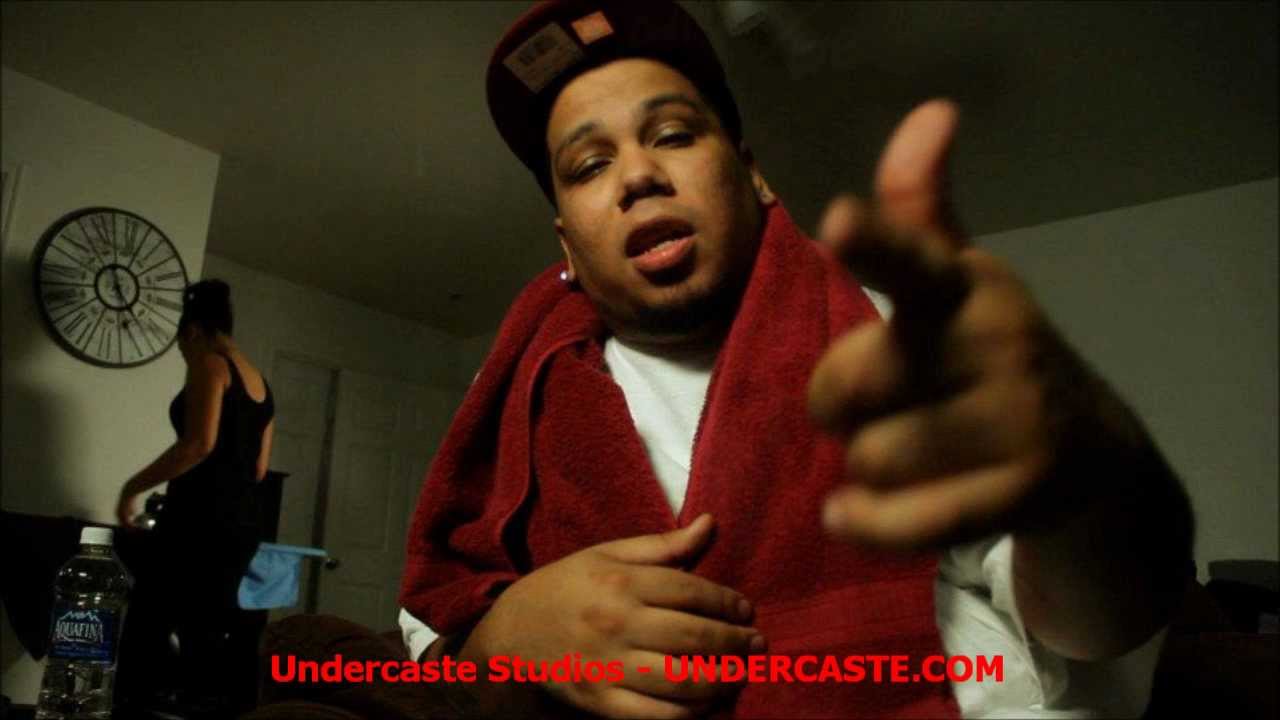 Fresher Than Em All - Undercaste Mixtape