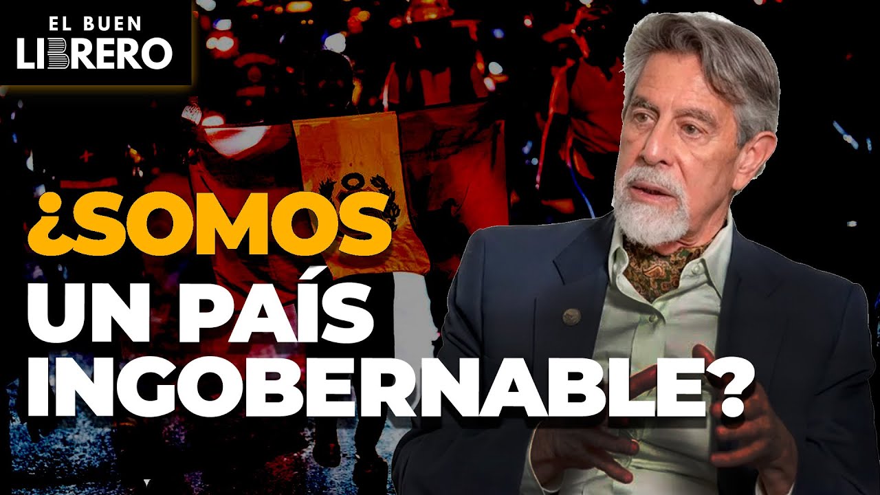 Lo que impide que el Perú avance | Francisco Sagasti