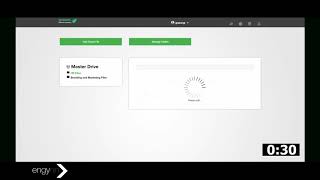 Engynn Intranet Portal - 2.5 Minute Setup