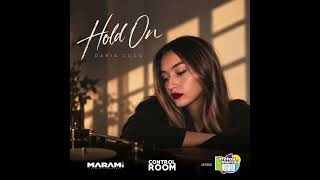 Daria Cucu - Hold On screenshot 2