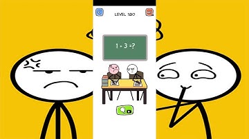 Make Me Angry Level 151 - 200 PART 4 Walkthrough Gameplay