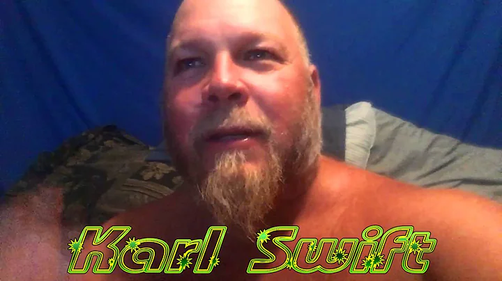 Karl Swift