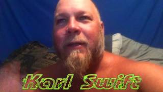 Karl Swift