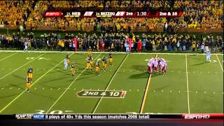 2009 - Nebraska at Missouri