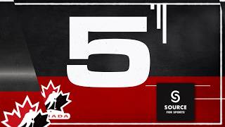 World Junior Showcase Day 2 - Top 5
