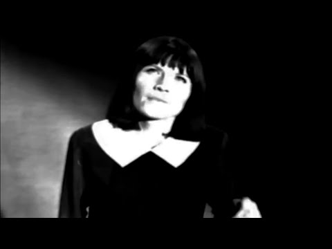 Sandie Shaw - Girl don't come [Shindig!]