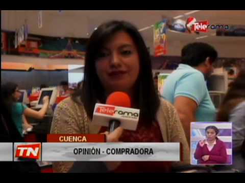 Incrementa venta de regalos por época navideña