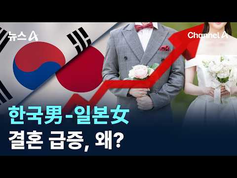 한일 결혼 관련 YouTube 영상 04 YouTube 썸네일