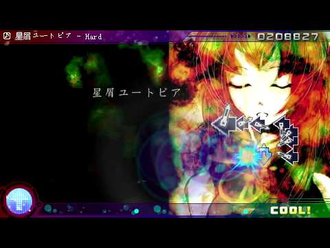 Project DIVA PC - 星屑ユートピア