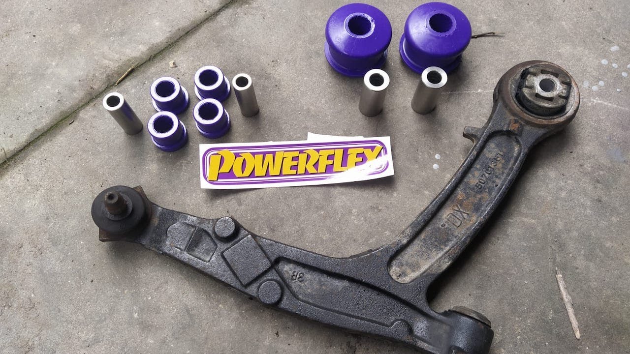 Kit Aggiornamento Arma Lama Braccio Anteriore Auto Sostituzione - Foto 7