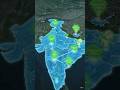 🚨🚨India’s Ramsar Sites 🚨🚨#shorts #upsc#ramsar#viral#prelims#nta #ias #wetlands #paper #global #news