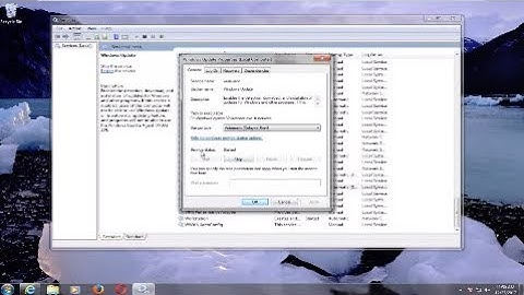 Windows Update Not Working Deleting Cache Files Repair Fix