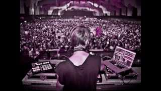 Richie Hawtin Live Set @ TIME WARP ITALY 2012  (29-09-2012)