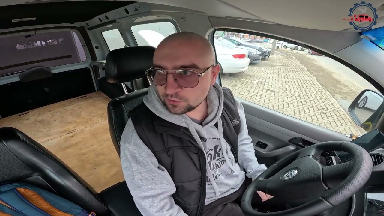 С каждым днём всё хуже в Грузовом...