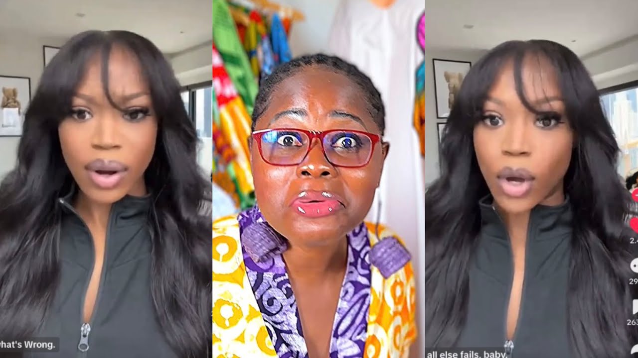 FINALLY!!! Women in happy marriages are speaking up! Part 2