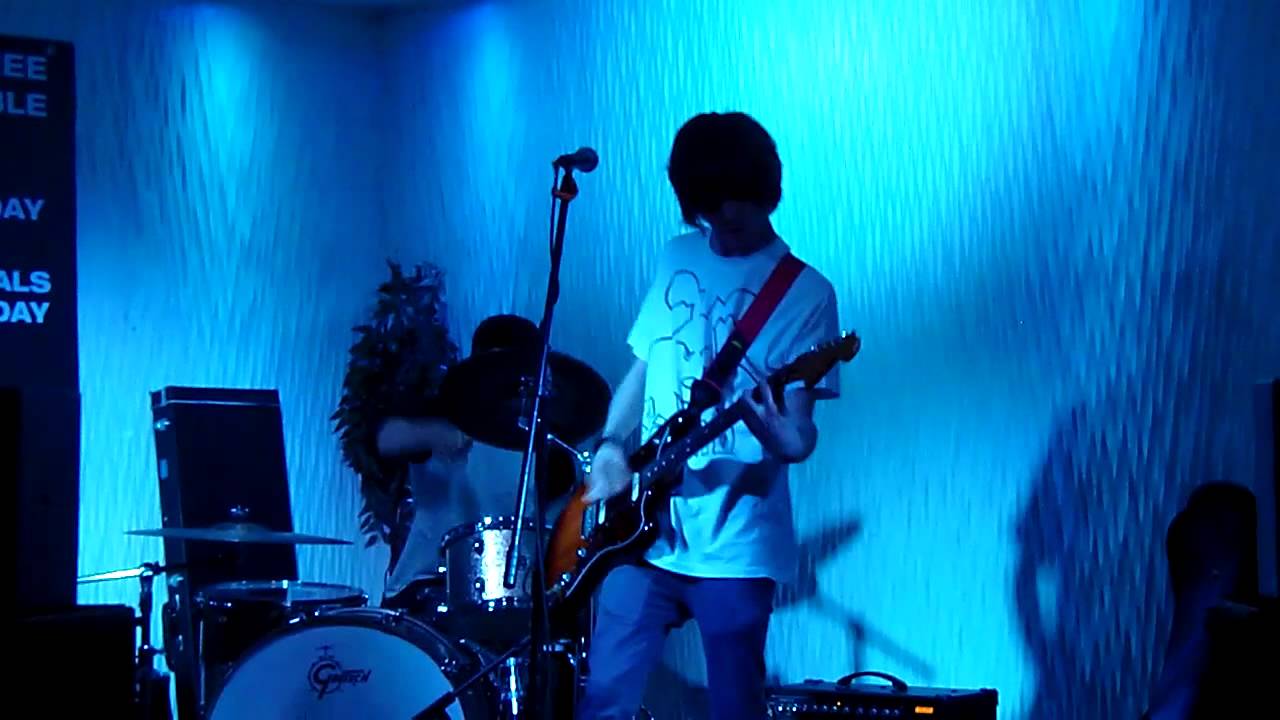 Brass Tongue Teaser Trailer