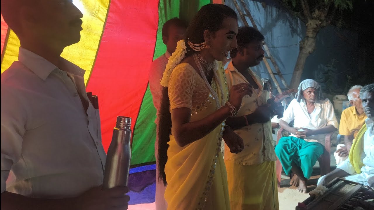 கீர்த்தனை பாடல்கள் தெருக்கூத்து