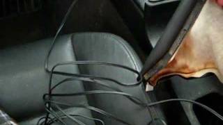 new soundstorm amp install with demo