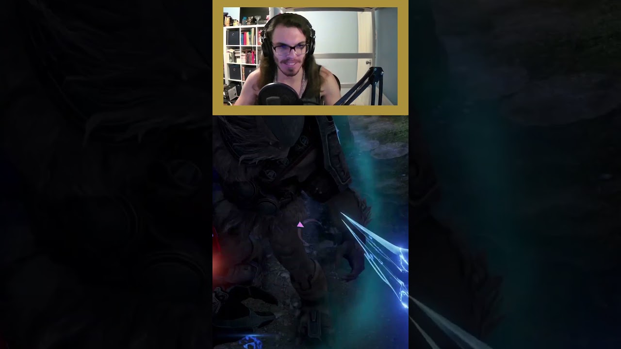 I got a little scared: Halo 2 Anniversary