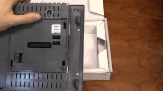 Vision1210 Overview Video