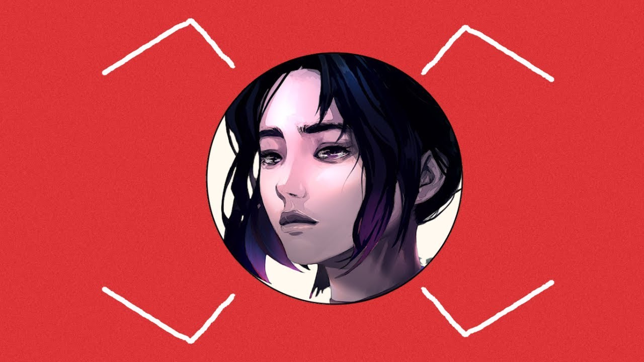 Mickey Valen - My Mind (feat. Emily Vaughn)