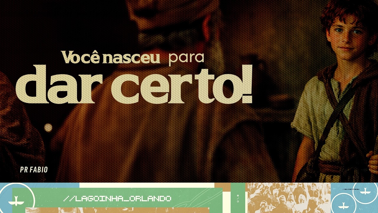 LIVE 🔴 CULTO HOPE - MARCELO GALHARDO E FÁBIO BILCHES | LAGOINHA ORLANDO CHURCH