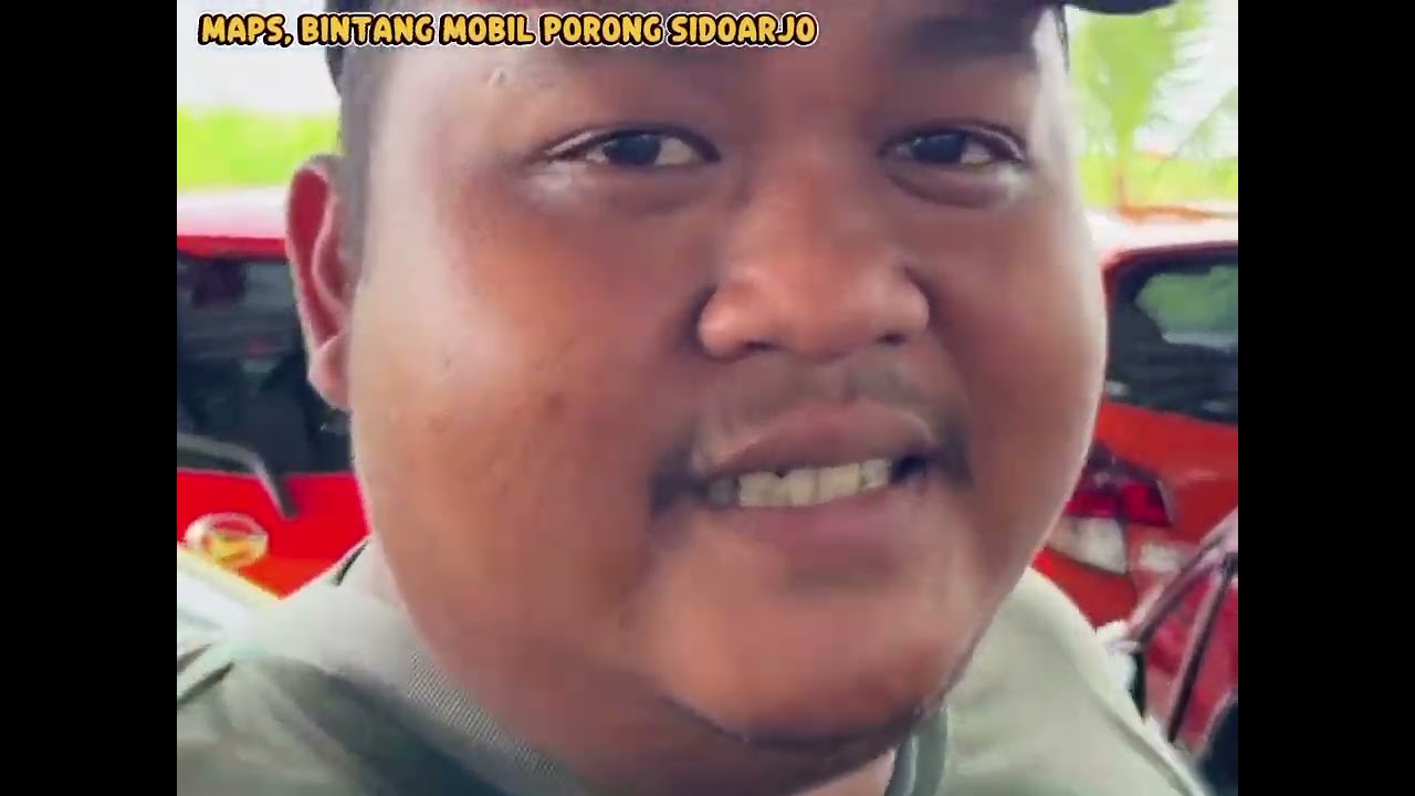 Sedan ciamik 35 juta bosku, di bintang mobil porong sidoarjo