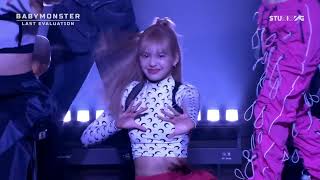 BABYMONSTER '2NE1 MASHUP' Dance Performance [Clean Vers]