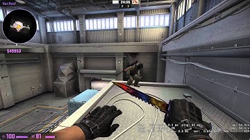 Some easy boost spots on the new nuke