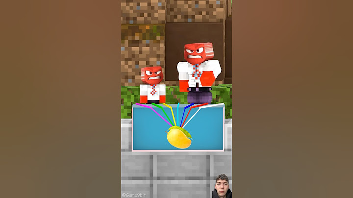 Who will get the mango for Alfredo Larin: Baby Anger, Baby Sadako, or Baby MrBeast? #minecraft