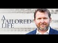 Episode 5  a tailored life with nick jenkins