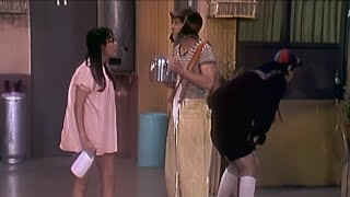 Chaves  O Leiteiro 1973 Parte 2  Alta Qualidade Hd