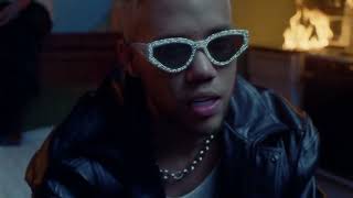 JHAYCO  -   Dile Homenaje
