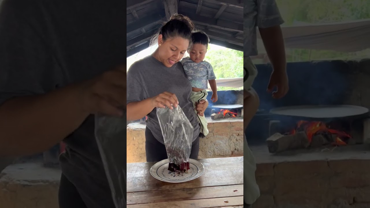 Así se prepara un caldo de Res
