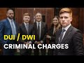 https://krupplawfirm.com/criminal-def...  A DWI or DUI Charge in St. Louis or St. Charles County can come with serious consequences. If you have found yourself in this situation it is important to hire a St. Louis DUI DWI lawyer, especially one who has experience in the prosecution of DWI and DUI related crimes and knows what to look for.   A DWI has criminal and collateral consequences, meaning that it could go on your criminal record and also affect other parts of your life including your driving privileges, your insurance and even your work.  Don’t hesitate to contact a St. Louis DWI Lawyer of ST. Charles DWI lawyer at the Krupp Law Firm as some aspects of a DWI have time restrictions which can greatly affect how your case proceeds.   If you want to know more about DUI DWI Law in St. Louis and St. Charles, here you will find the answers to some of the top 10 most frequently asked questions on the topic.