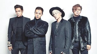 [Playlist](방구석 콘서트)빅뱅 BIGBANG 노래모음 *이어폰 필수