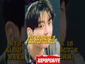BTS's Jungkook is also awaiting NCT's Jaehyun's return #shorts #trending #kpop #blackpink #btw #exo