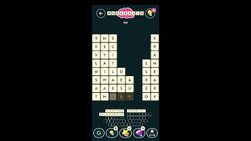 Wordbrain Vampire Level 17 Answers - Wordbrain Vampire Updated 2019