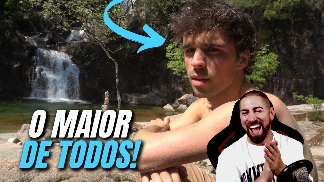 Possessivo reage a JOÃO SOUSA - sozinho nas montanhas